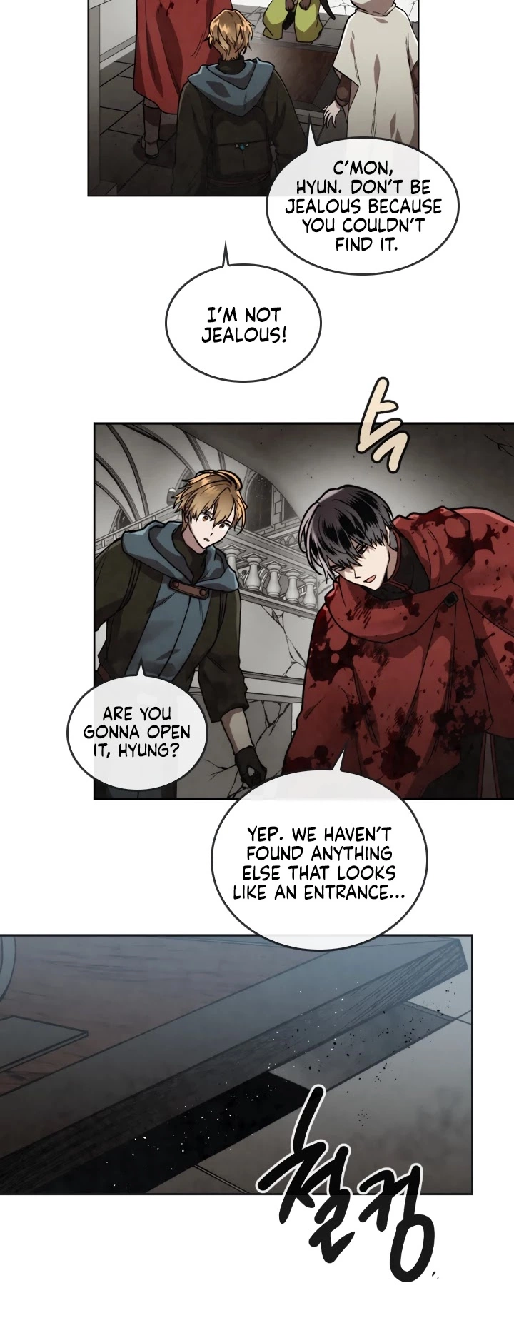 Manga page 16