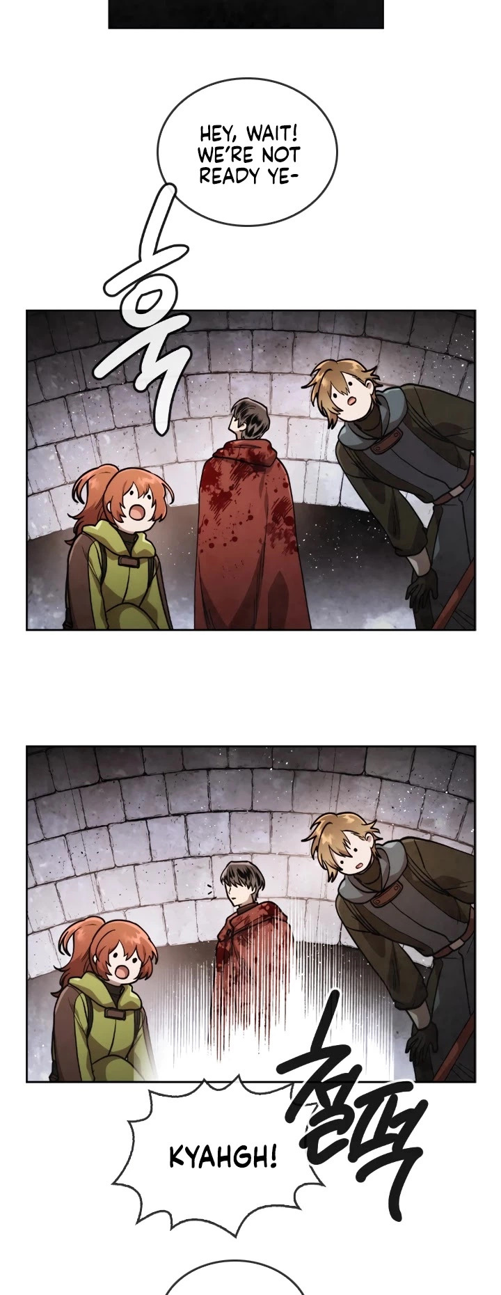 Manga page 21