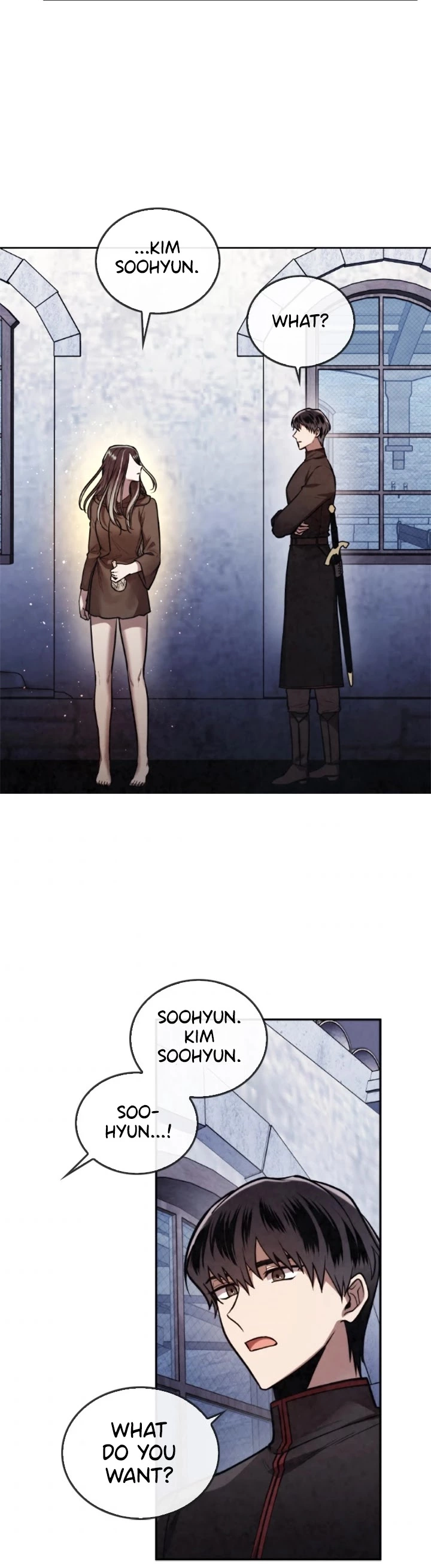 Manga page 28
