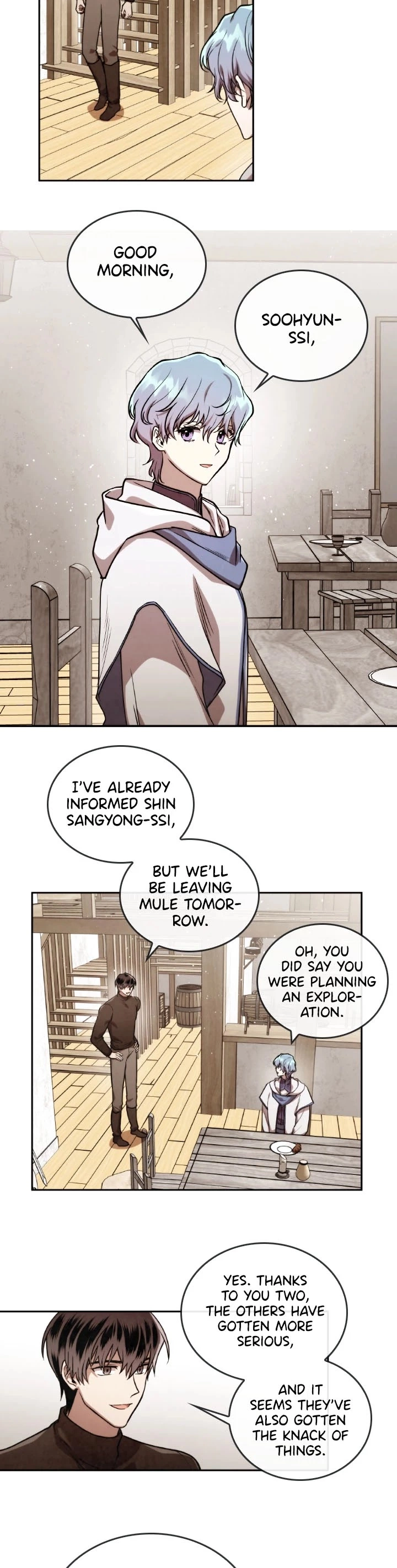 Manga page 11