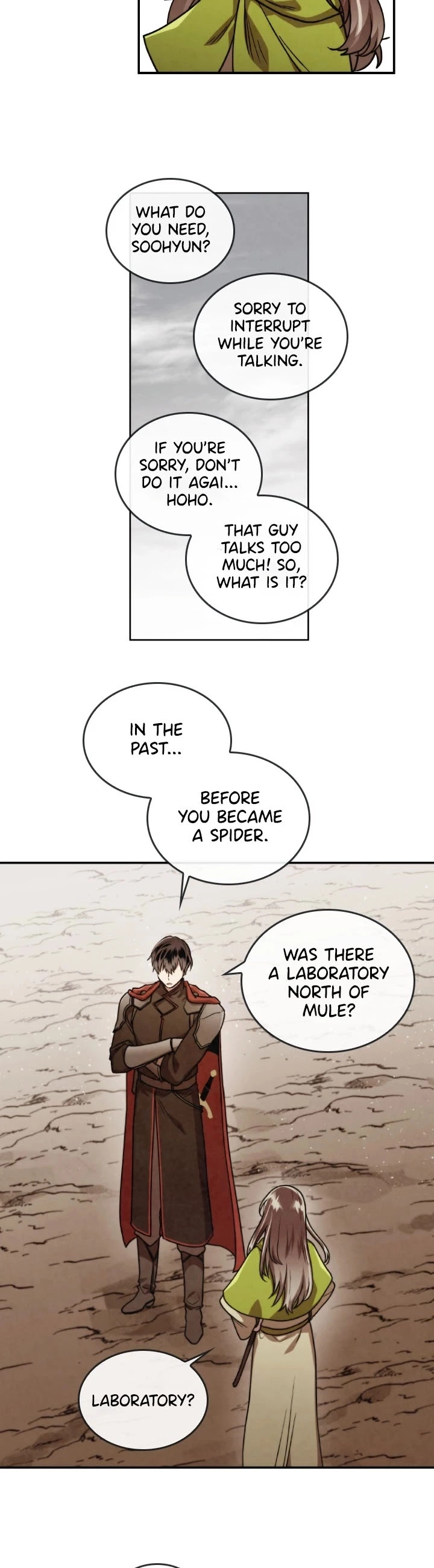 Manga page 20