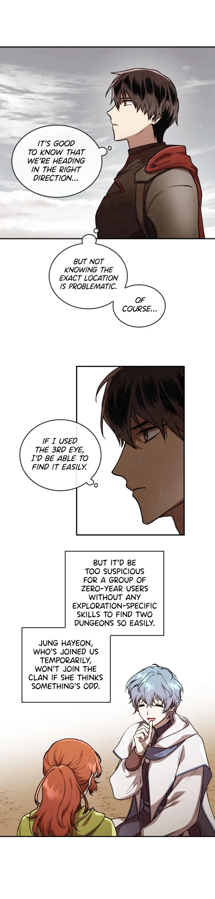 Manga page 22