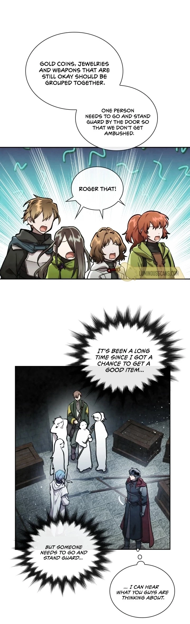 Manga page 16