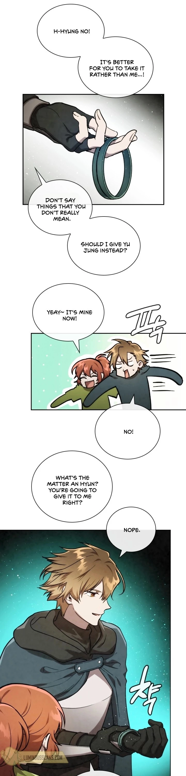 Manga page 26