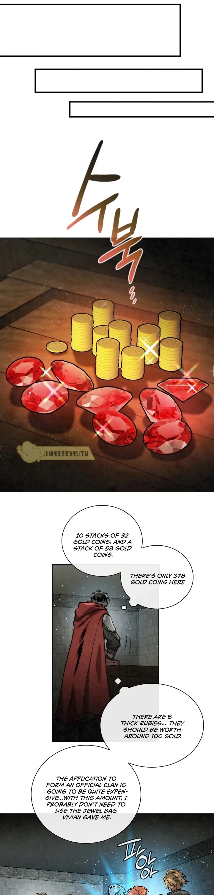 Manga page 29