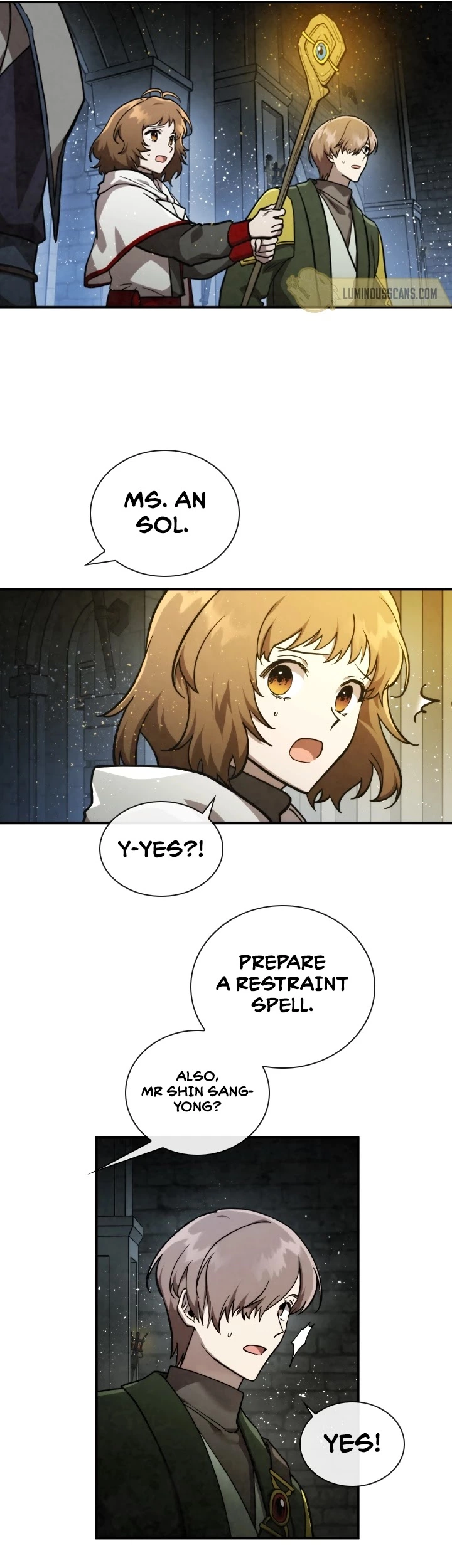 Manga page 16