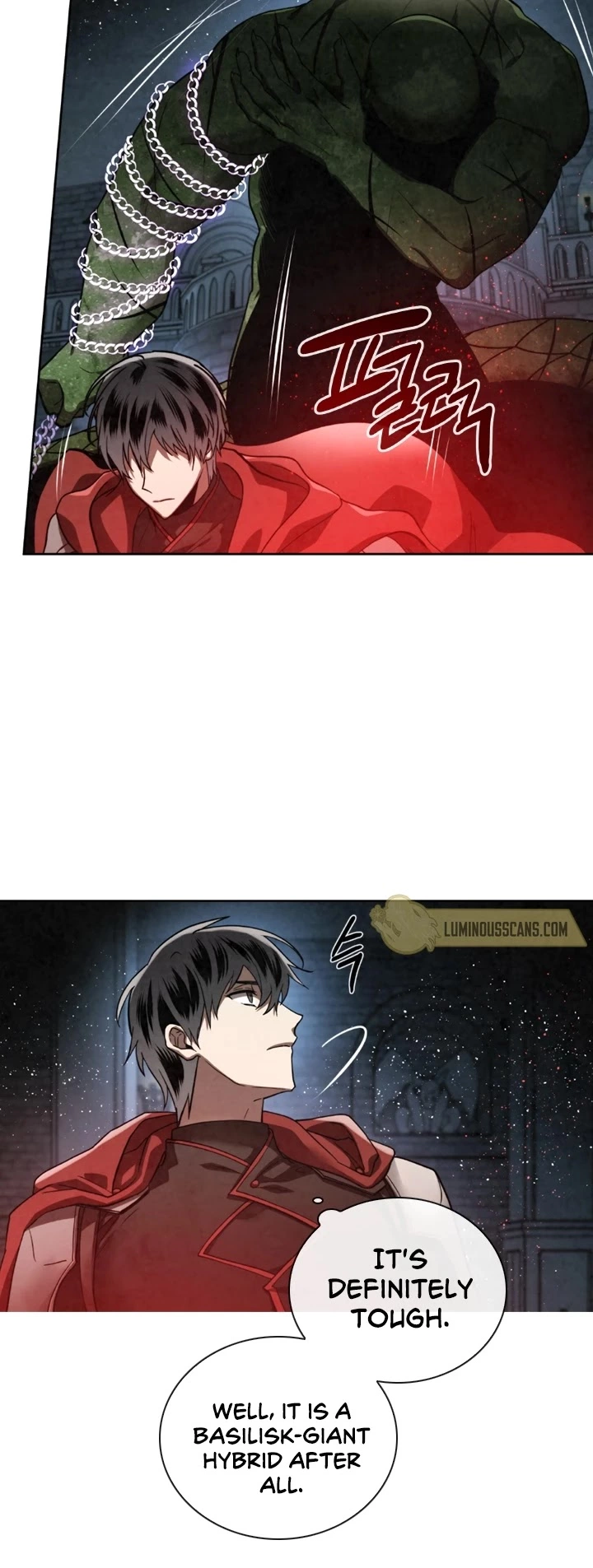 Manga page 11