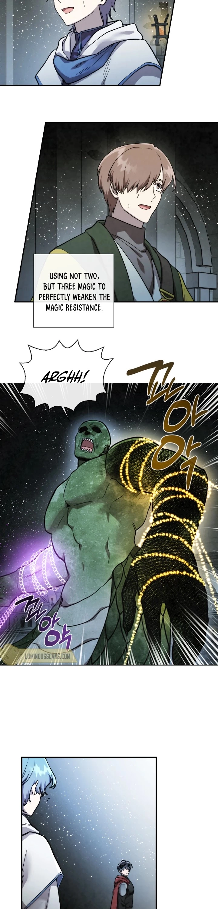 Manga page 23