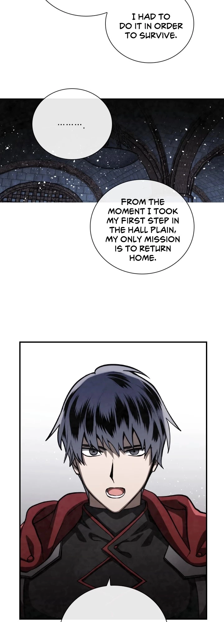 Manga page 23