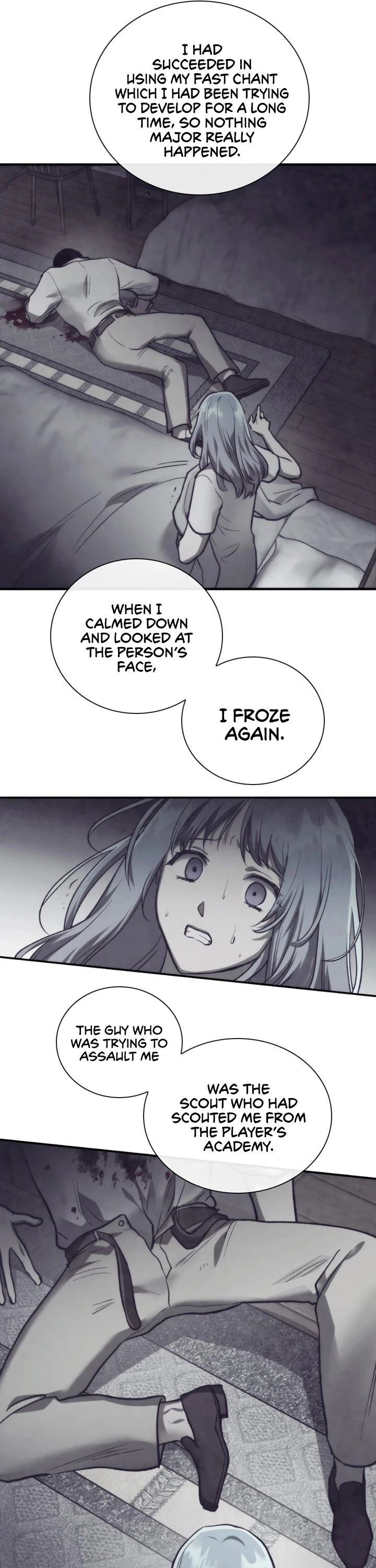 Manga page 21