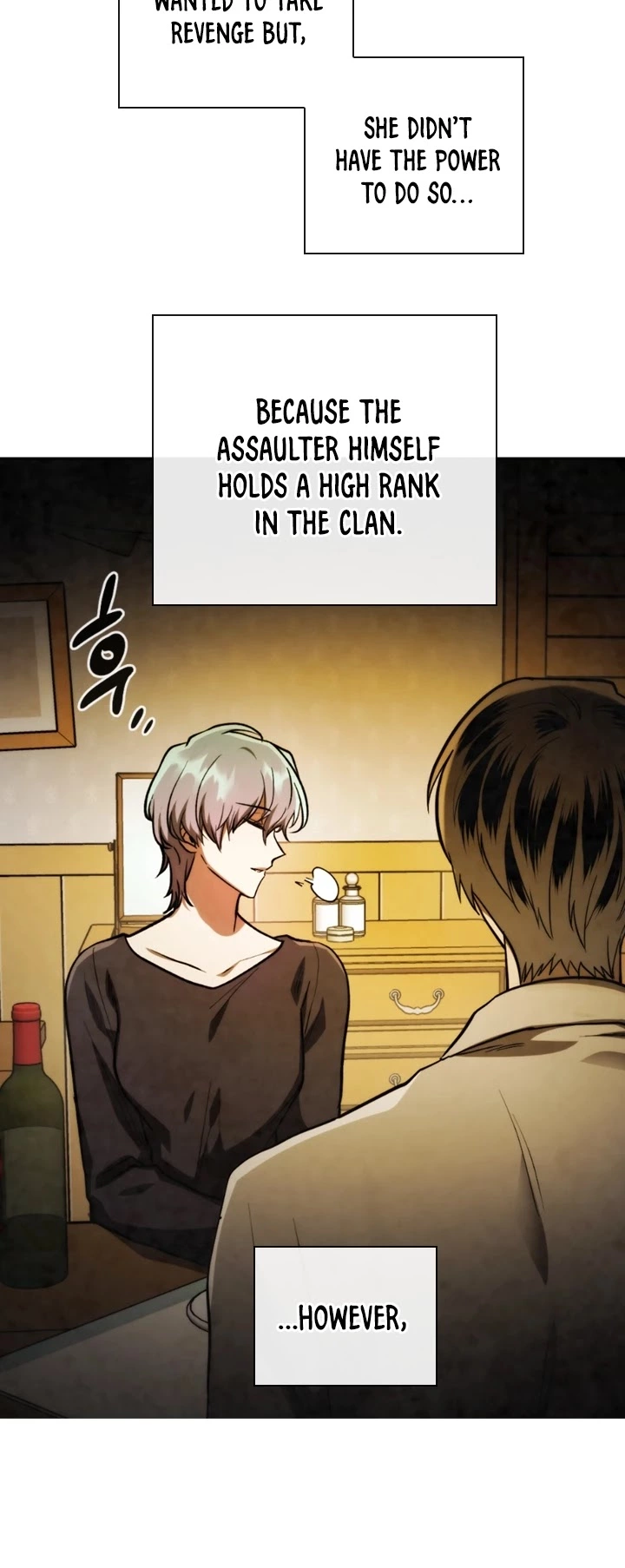 Manga page 28