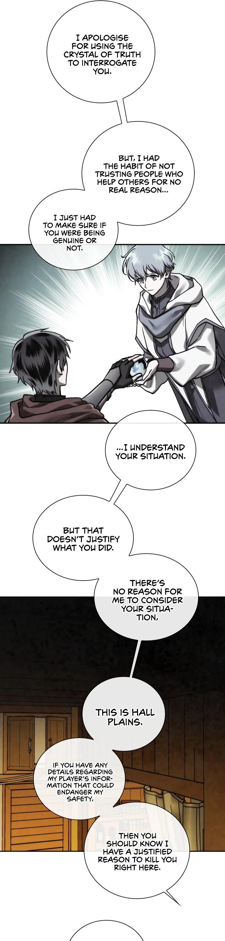 Manga page 33