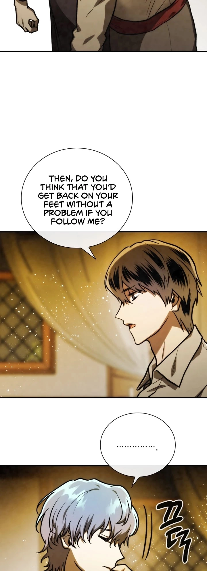 Manga page 19