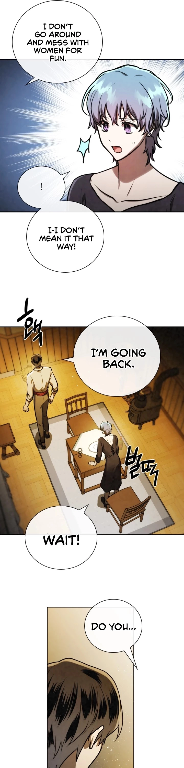 Manga page 9