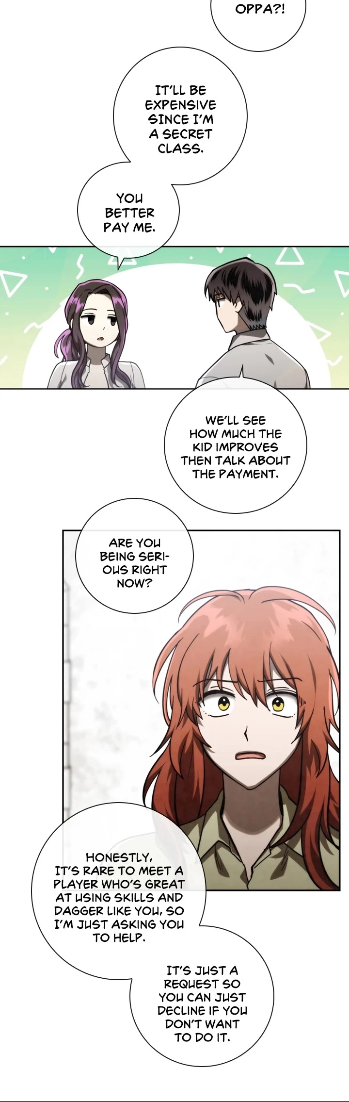 Manga page 22