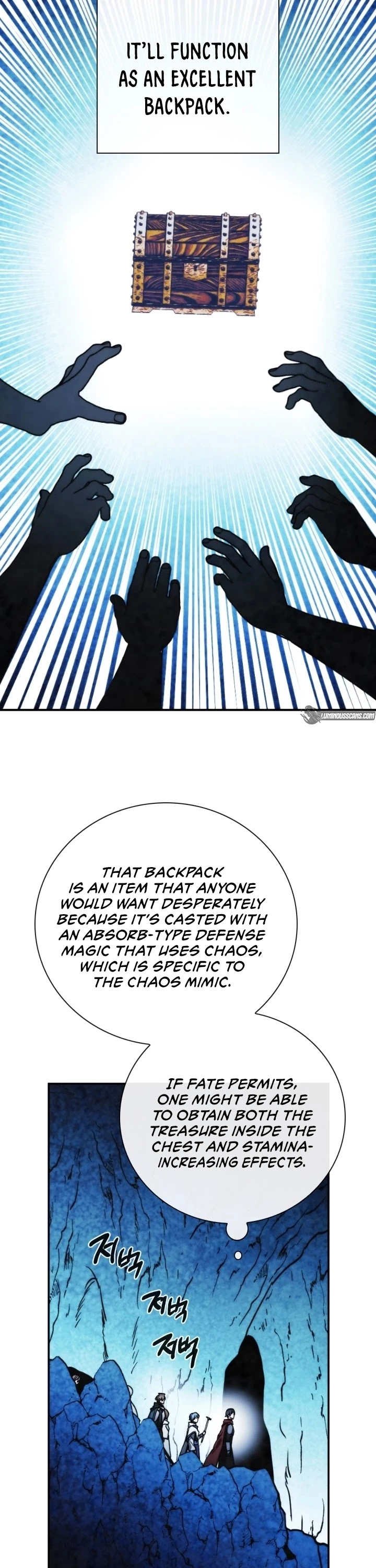 Manga page 19