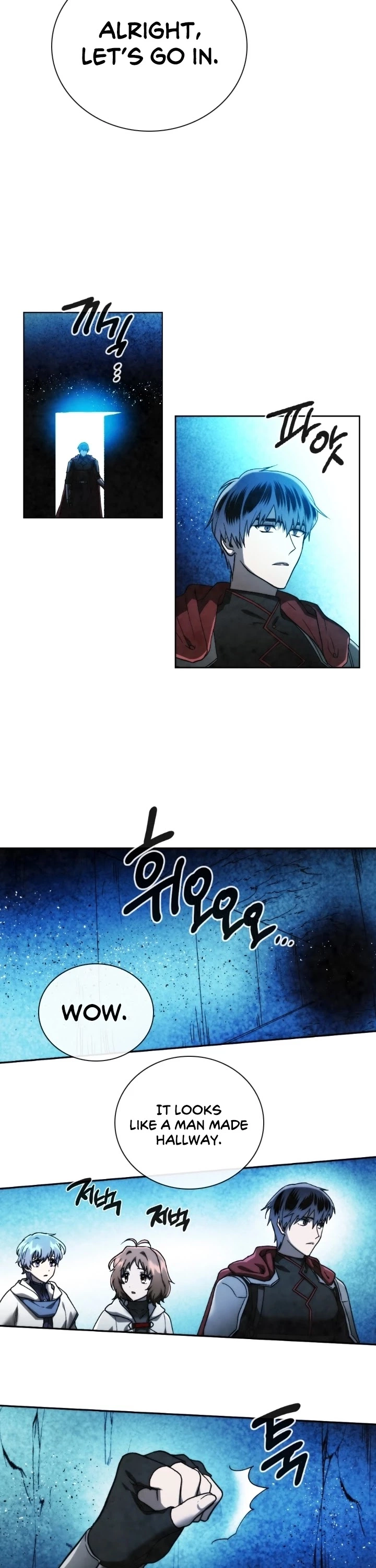 Manga page 32