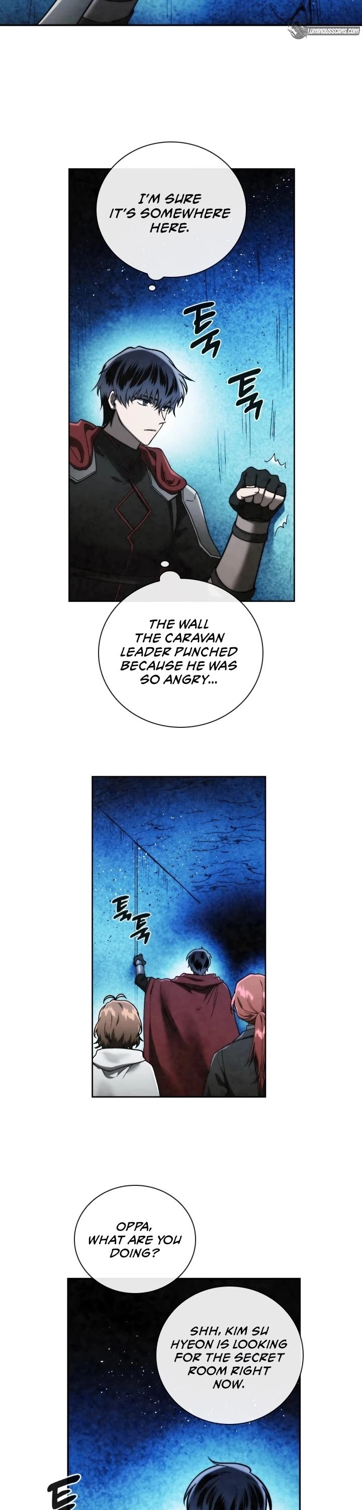 Manga page 33