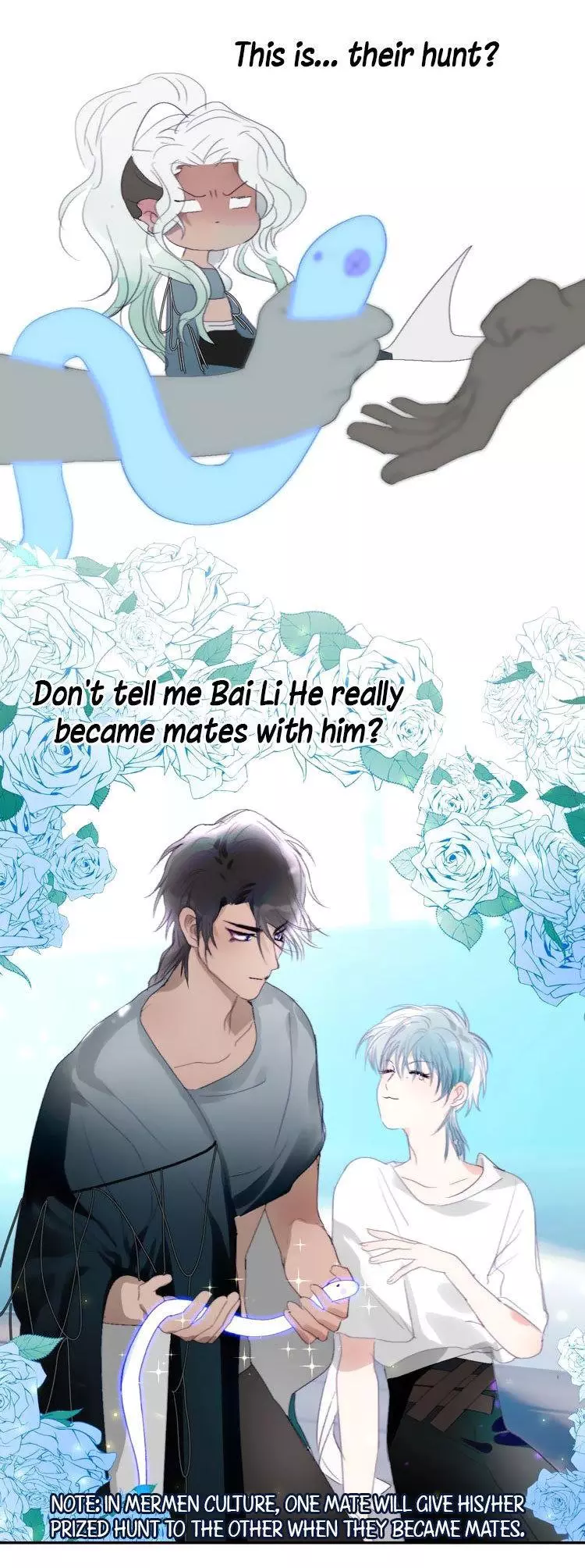 Manga page 6
