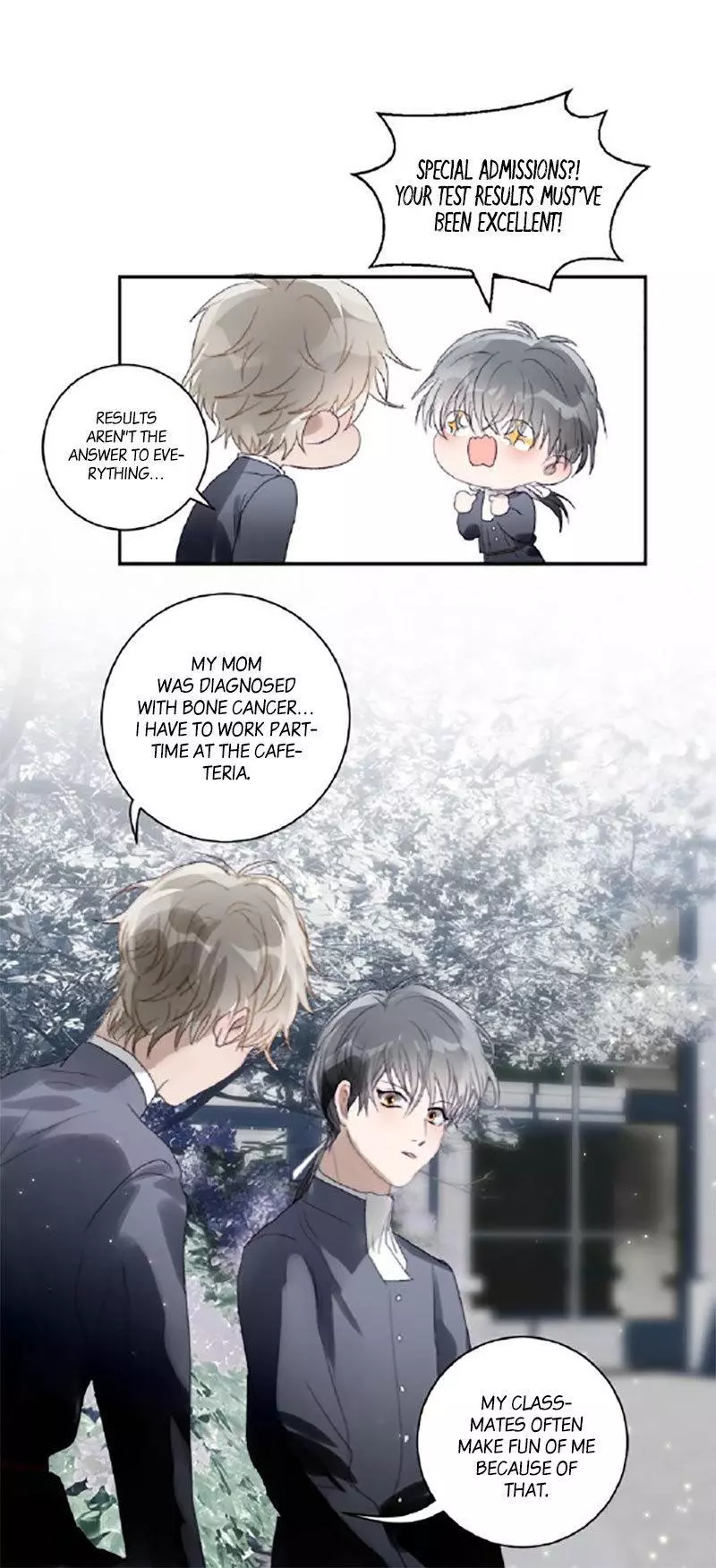 Manga page 10