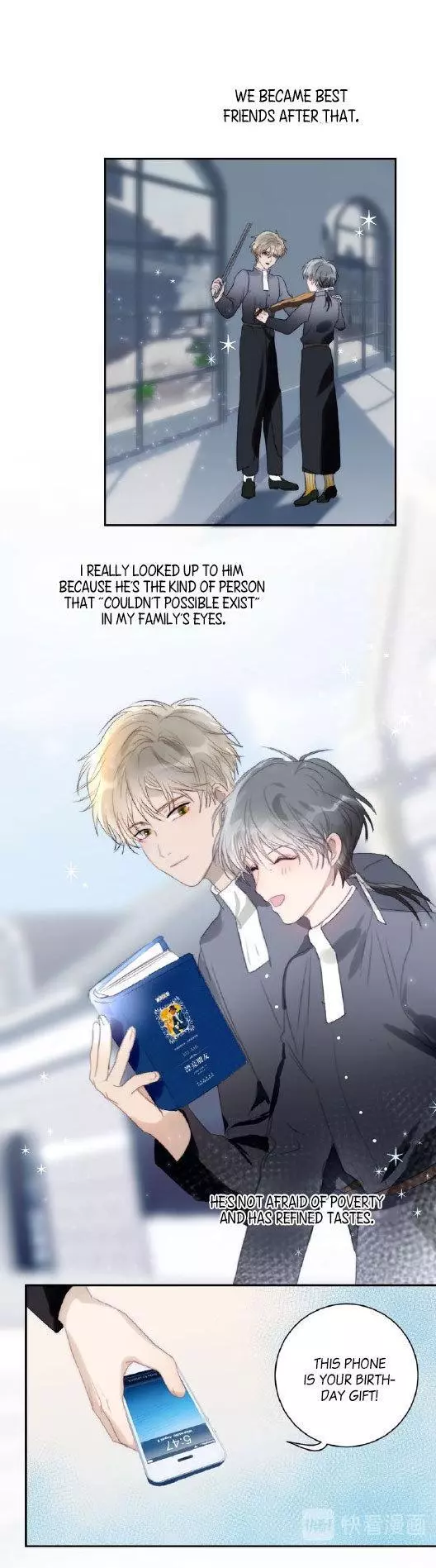 Manga page 13