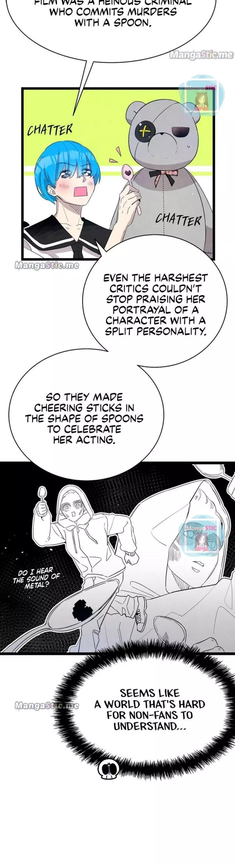 Manga page 14