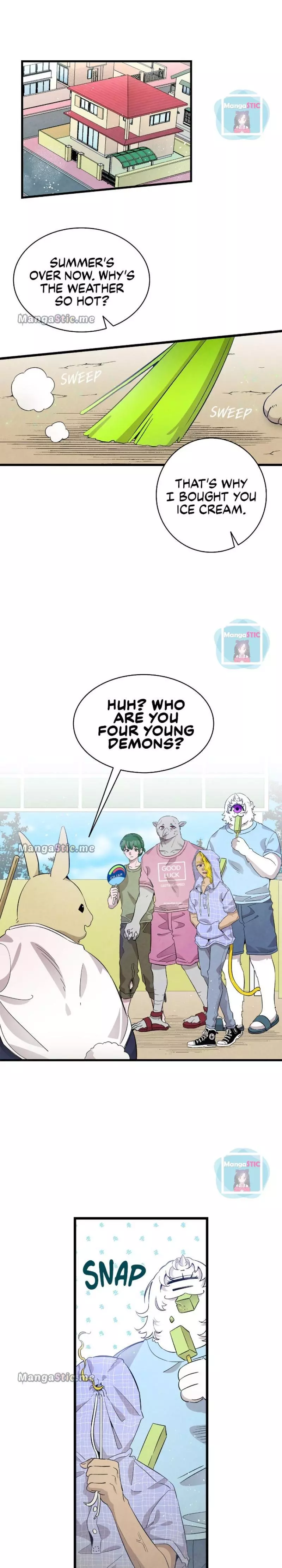 Manga page 23