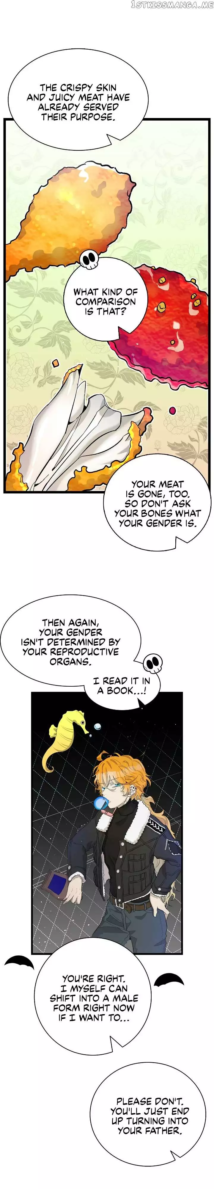 Manga page 19