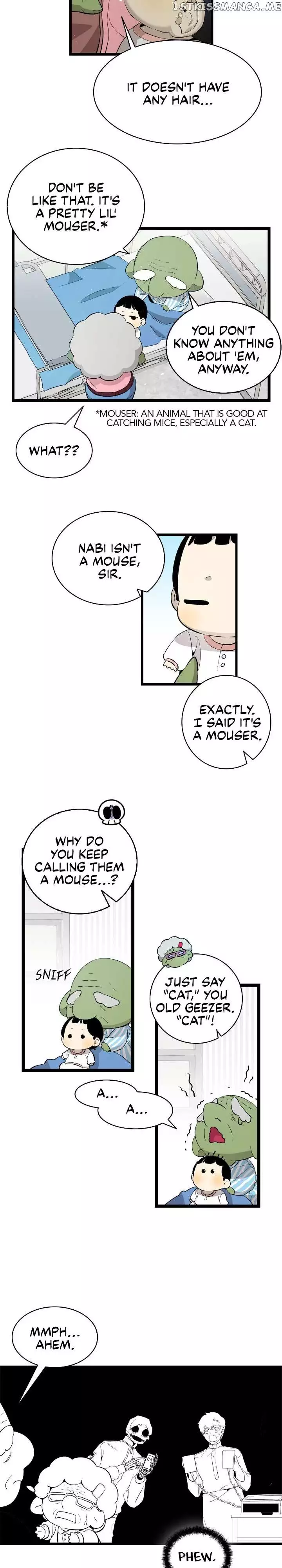 Manga page 9