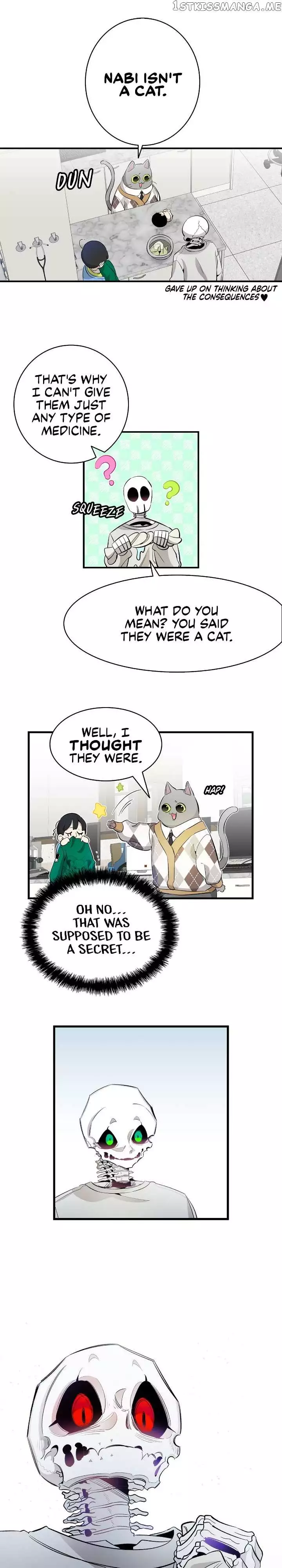 Manga page 19