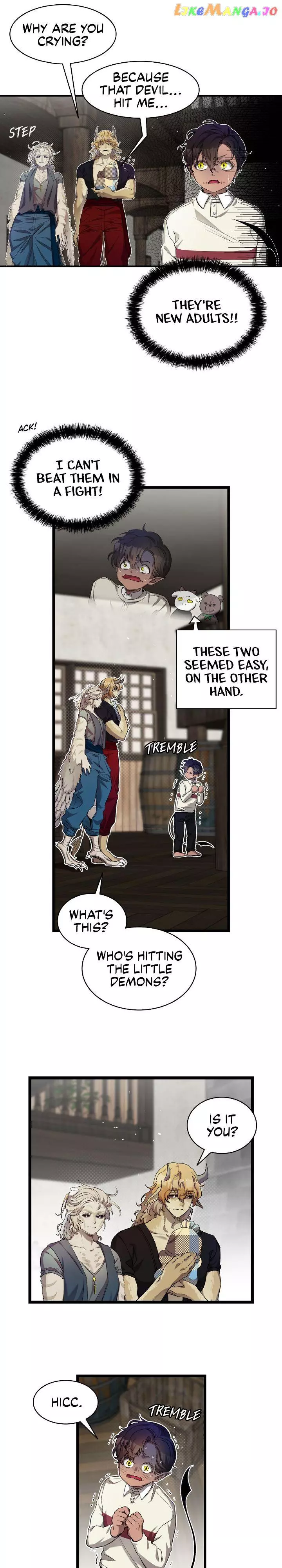 Manga page 18