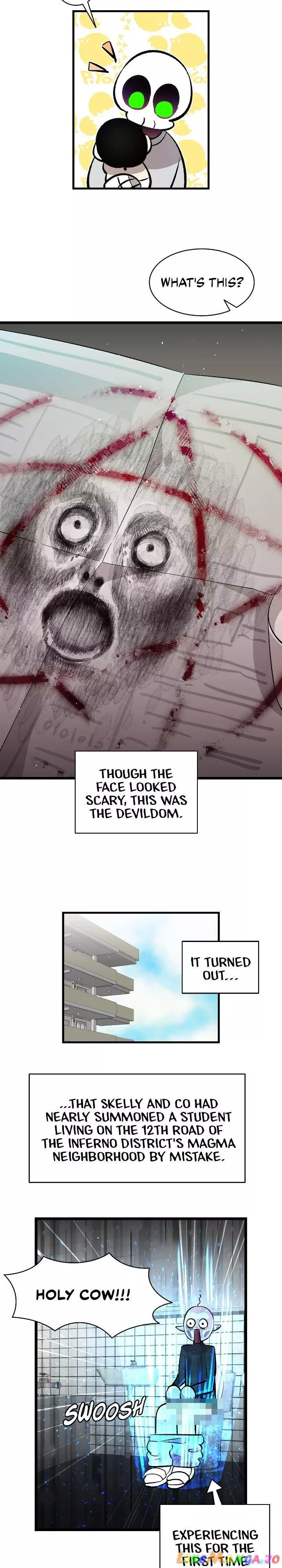 Manga page 15