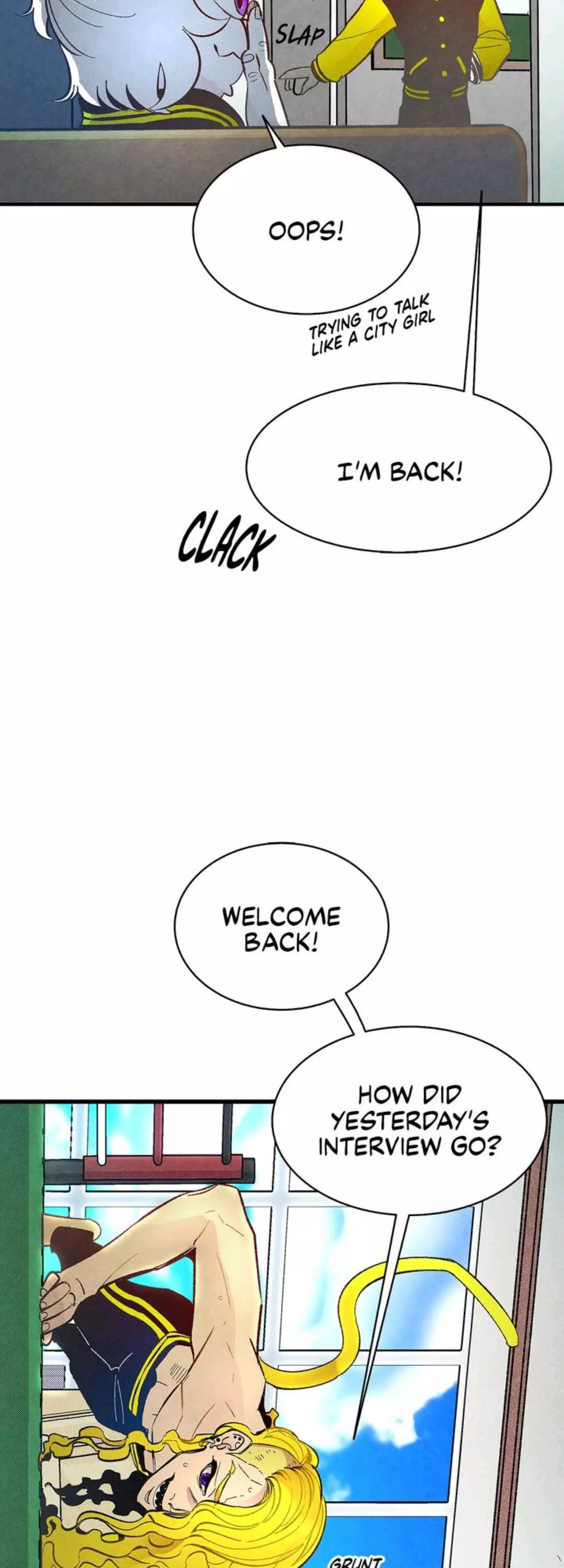 Manga page 38