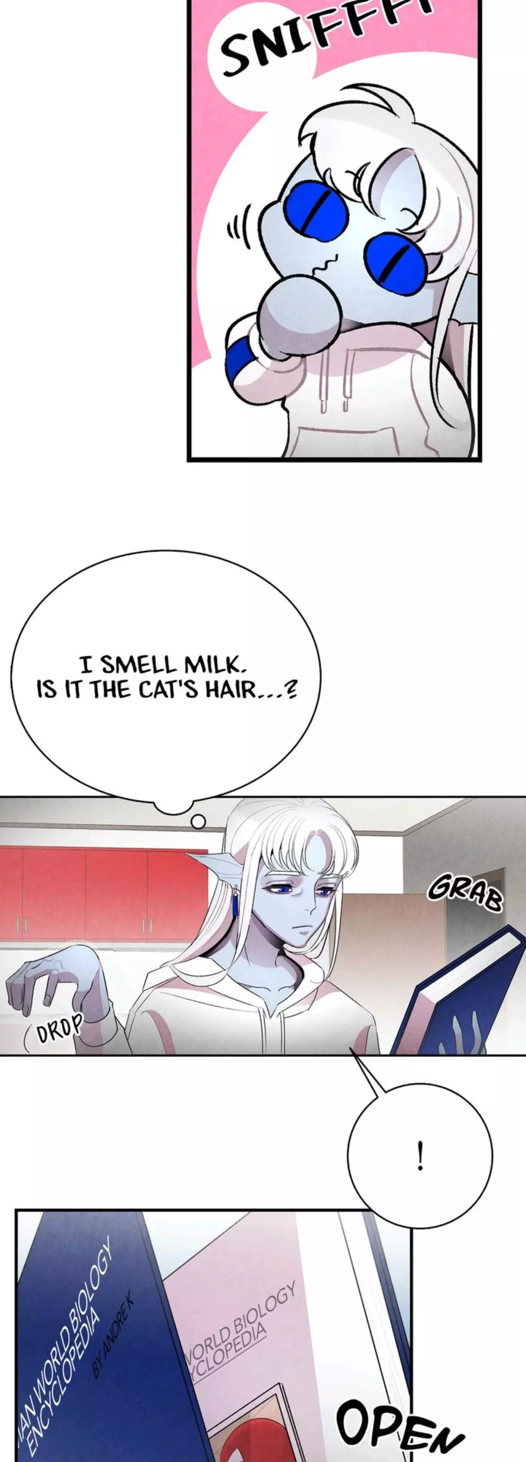 Manga page 32