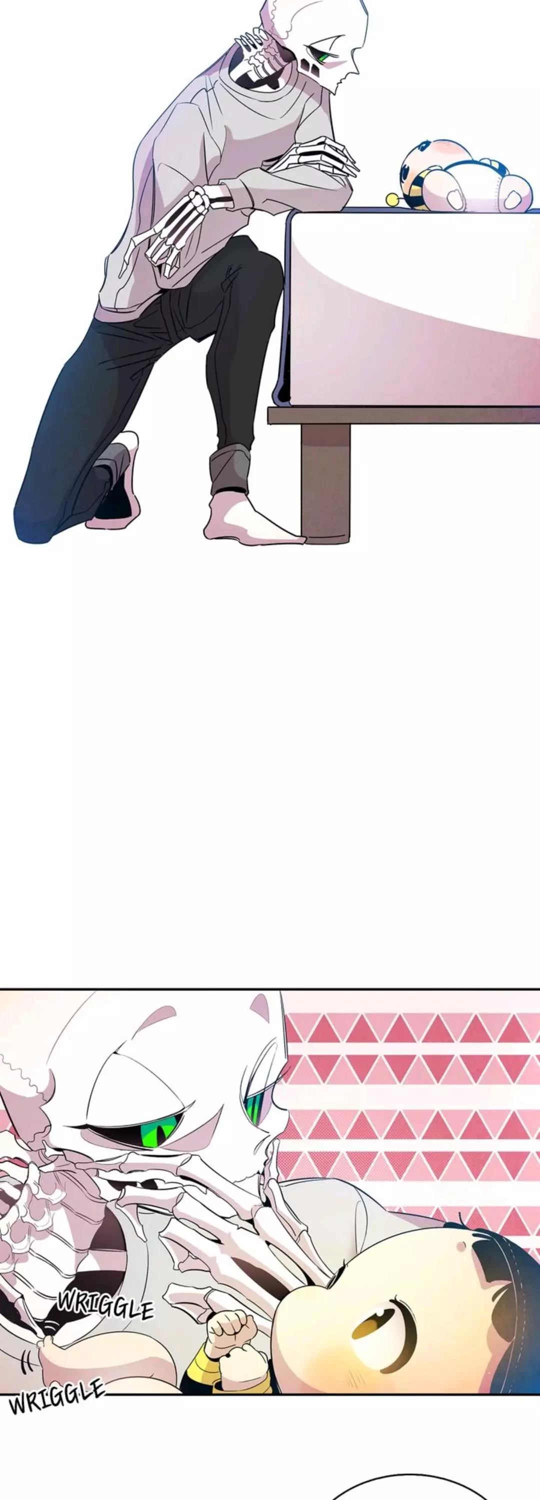 Manga page 21