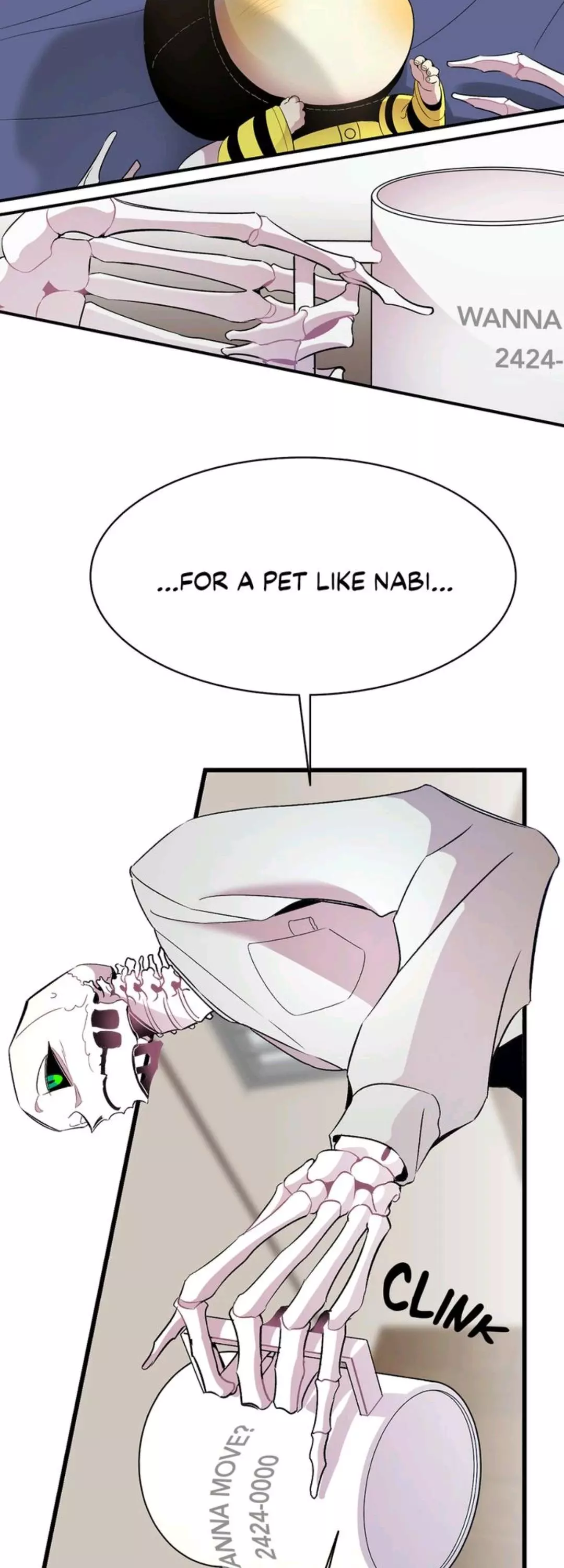 Manga page 10