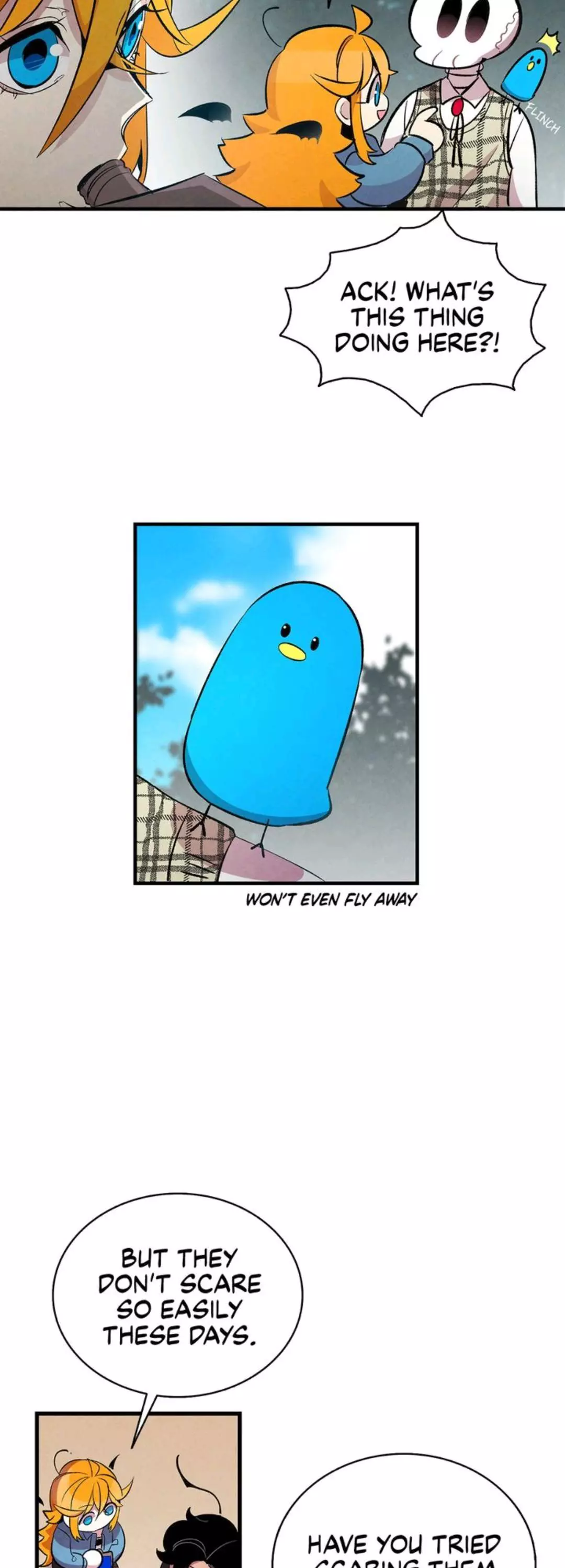 Manga page 29