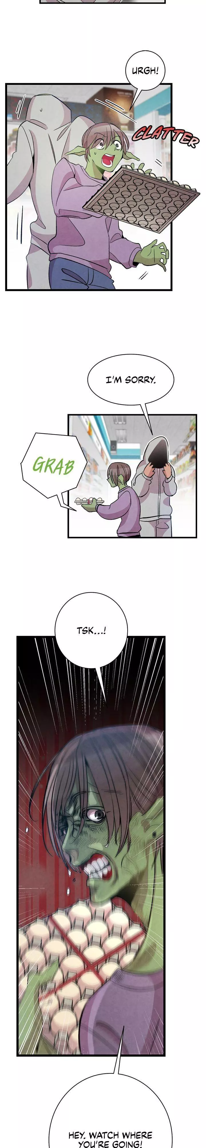 Manga page 21