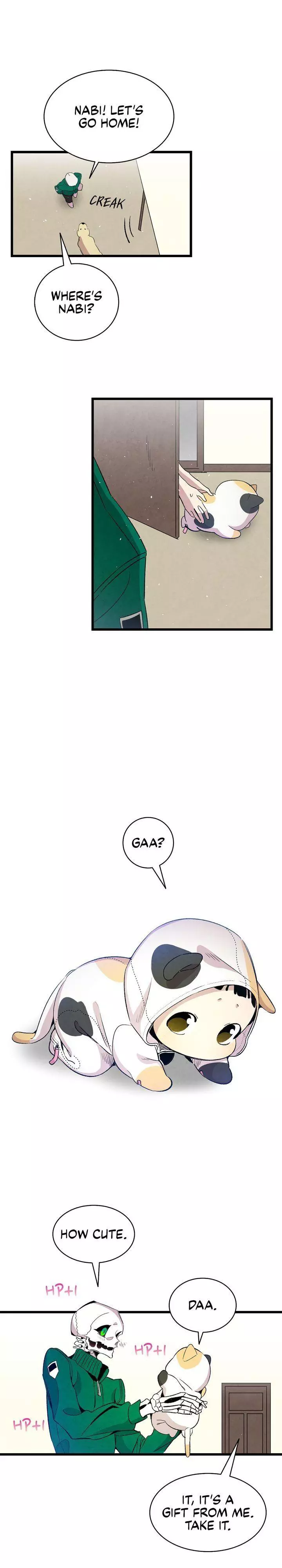 Manga page 16