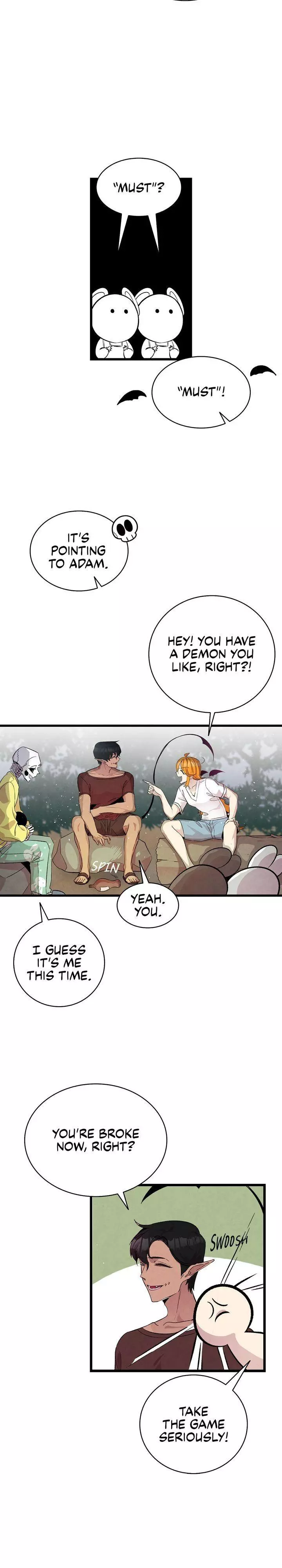 Manga page 19