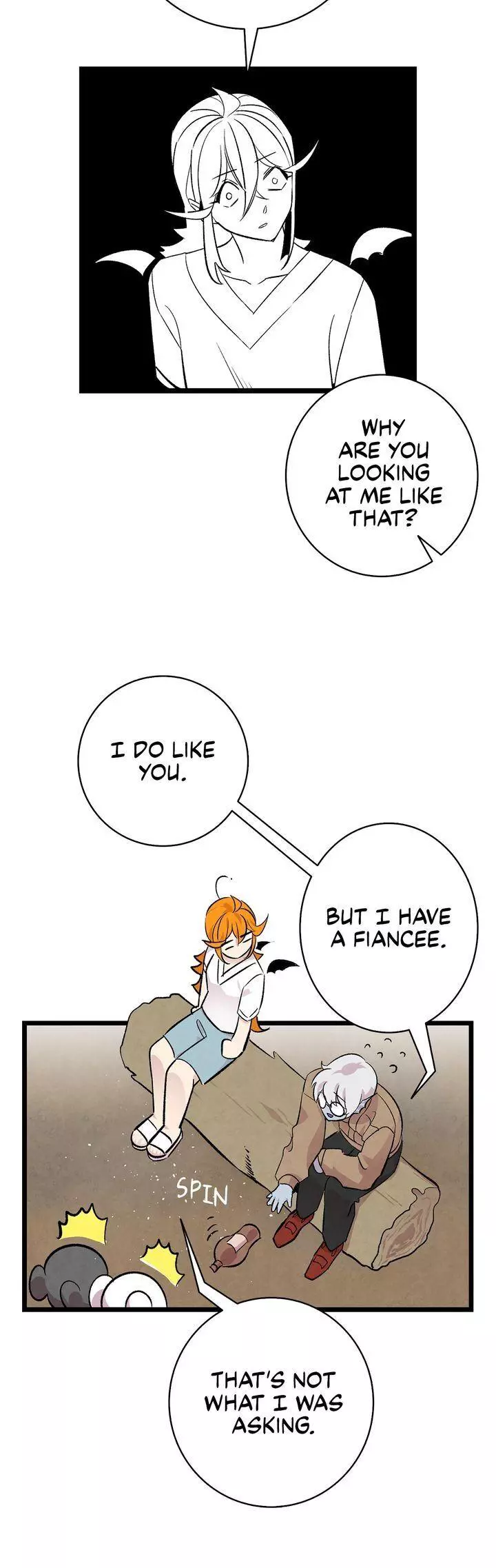 Manga page 22
