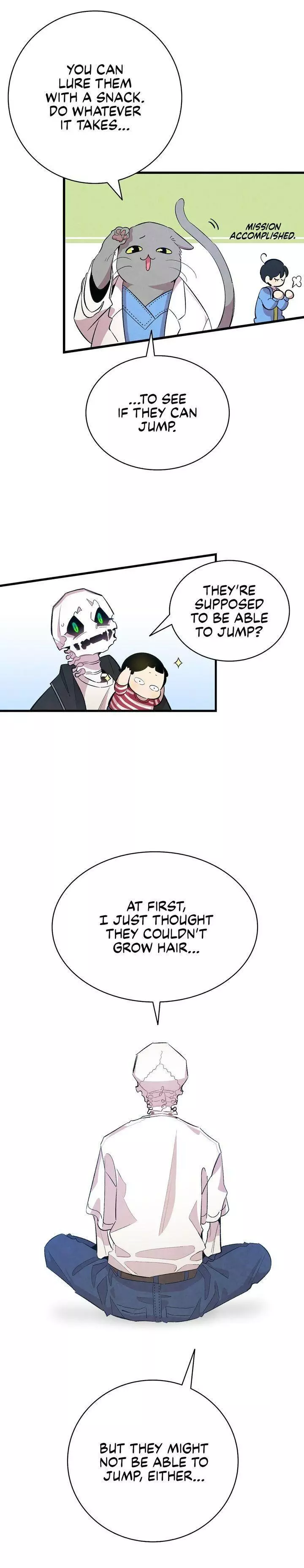 Manga page 20