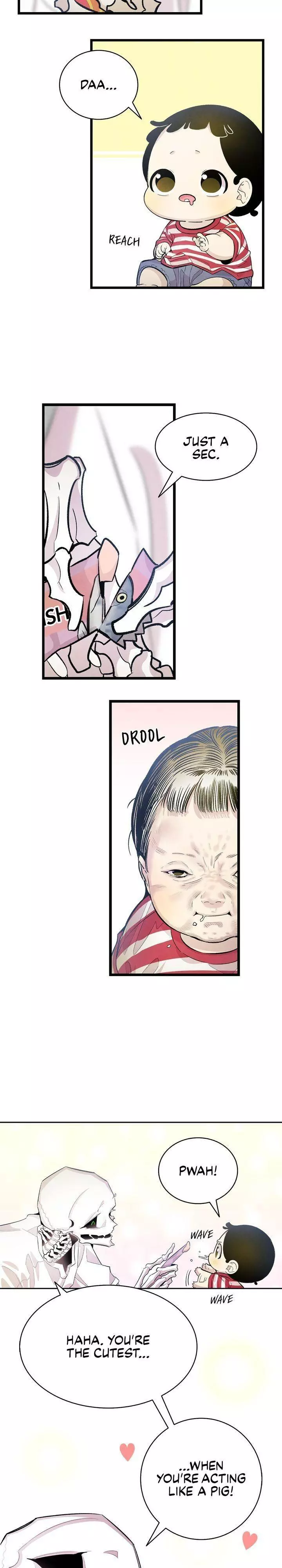 Manga page 10