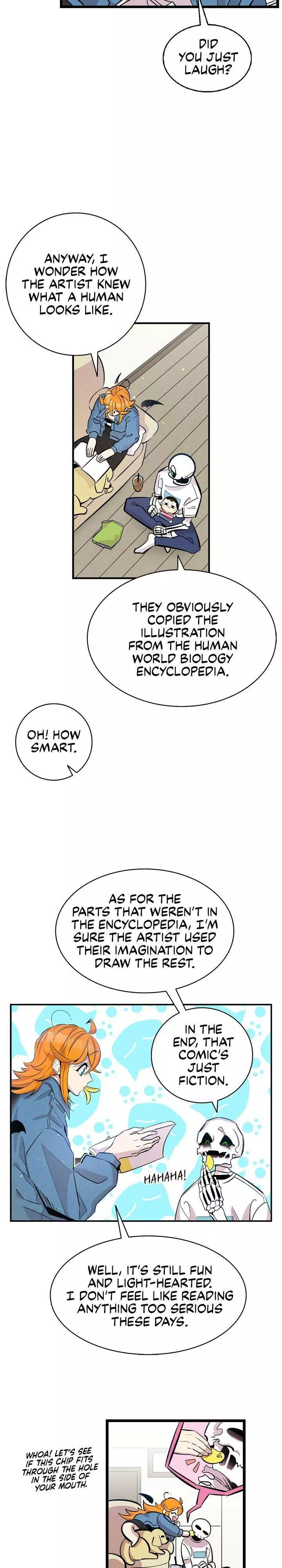 Manga page 25