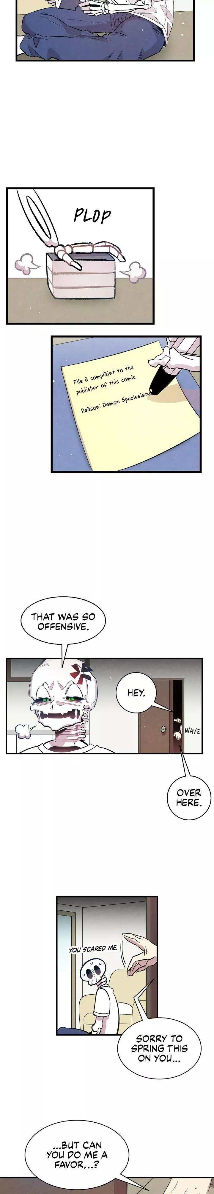 Manga page 14