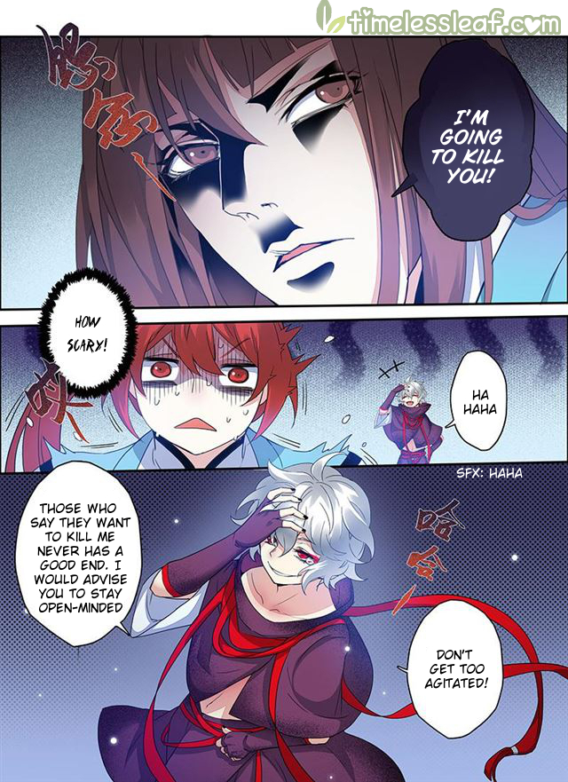 Manga page 4