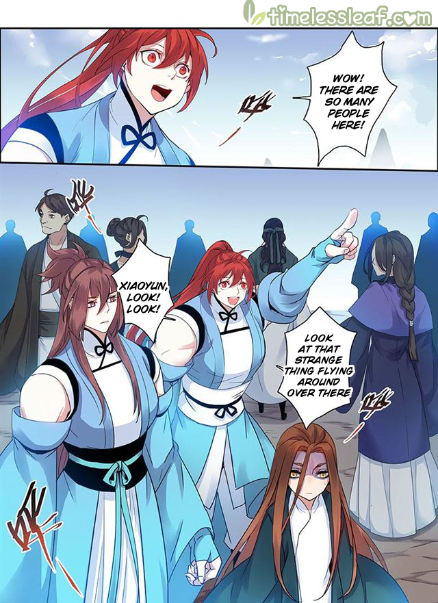 Manga page 4