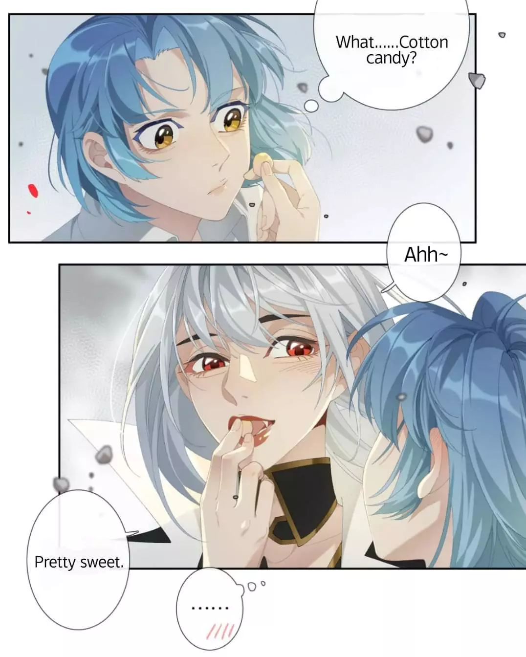 Manga page 12