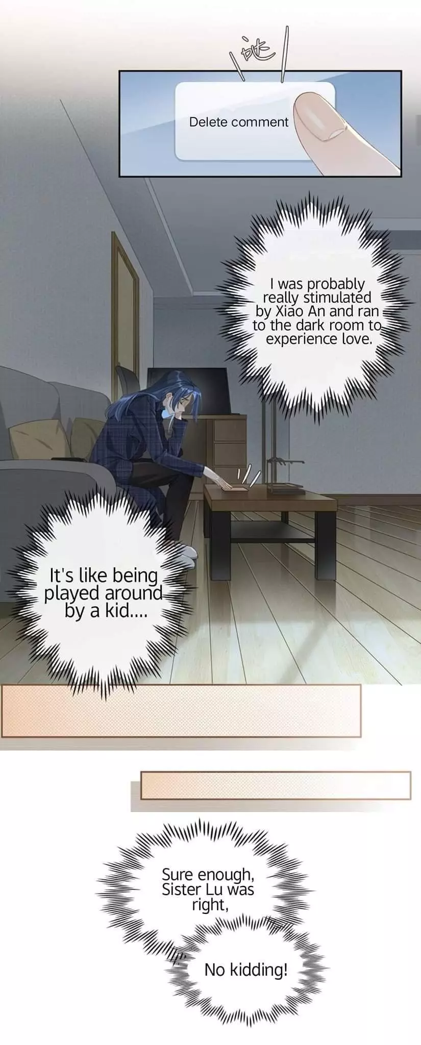 Manga page 13