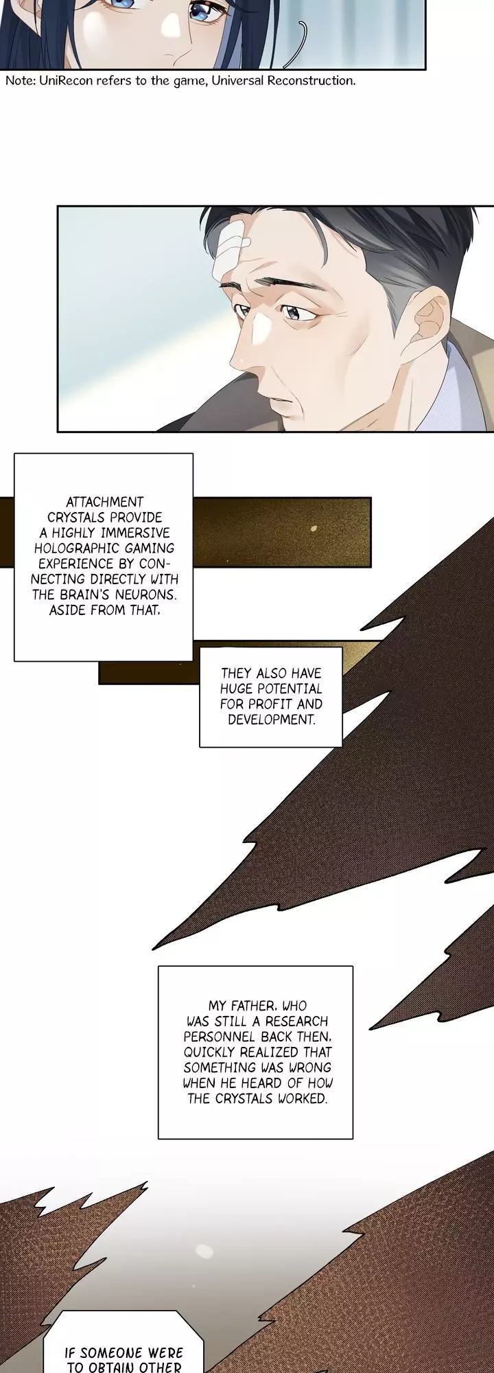 Manga page 10